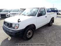 Used 1998 NISSAN DATSUN TRUCK CB706607 for Sale