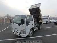 2007 ISUZU ELF TRUCK