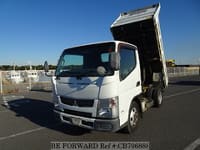 2015 MITSUBISHI CANTER