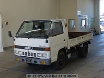 Used 1986 ISUZU ELF TRUCK CB706891 for Sale