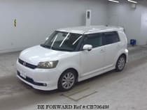 Used 2010 TOYOTA COROLLA RUMION CB706498 for Sale