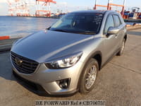 2012 MAZDA CX-5 XD