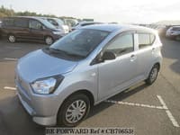 2018 DAIHATSU MIRA ES L SA 3