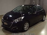 2017 PEUGEOT 208 FIRST SELECTION