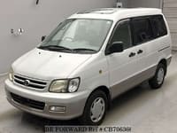 1999 TOYOTA TOWNACE NOAH