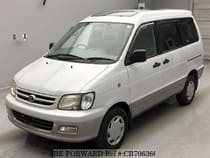 Used 1999 TOYOTA TOWNACE NOAH CB706366 for Sale