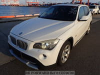 2011 BMW X1 X DRIVE 25I