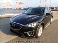 2013 MAZDA CX-5 XD L PACKAGE