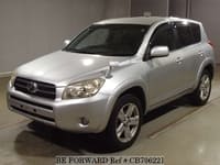 2007 TOYOTA RAV4 SPORT