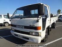 Used 1991 ISUZU ELF TRUCK CB706876 for Sale