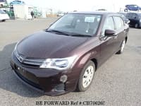 2013 TOYOTA COROLLA AXIO 1.5G