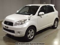 2009 TOYOTA RUSH G L PACKAGE