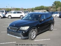 2011 BMW X1 S DRIVE 18I