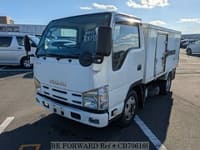 2010 ISUZU ELF TRUCK
