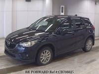 2013 MAZDA CX-5 XD 