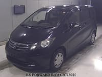 2011 HONDA FREED G JUST SELECTION