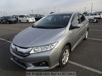 2015 HONDA GRACE HYBRID EX