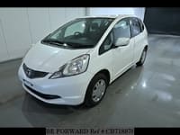 2009 HONDA FIT L