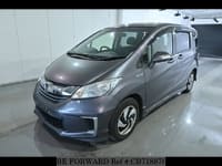 2014 HONDA FREED HYBRID JUST SELECTION