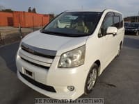 2009 TOYOTA NOAH S G EDITION