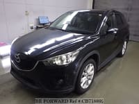 2012 MAZDA CX-5 XD L PACKAGE