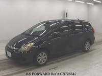 2006 TOYOTA WISH X LIMITED