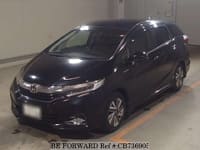 2016 HONDA SHUTTLE HYBRID X STYLE EDITION