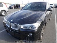 2016 BMW X4 X DRIVE 35I M SPORT