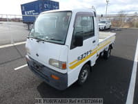 1997 SUBARU SAMBAR TRUCK SDX SC