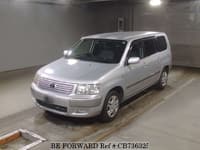 2009 TOYOTA SUCCEED WAGON TX G PACKAGE