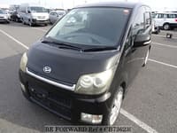 2006 DAIHATSU MOVE CUSTOM RS