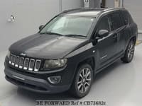 2014 JEEP COMPASS LIMITED
