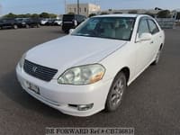 2002 TOYOTA MARK II GRANDE REGALIA