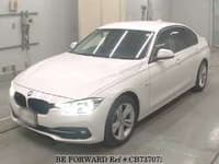 2016 BMW 3 SERIES 320D SPORTS