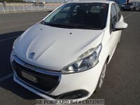 2016 PEUGEOT 208 STYLE