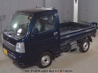 2018 SUZUKI CARRY TRUCK KC SPECIAL
