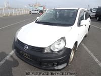 2016 NISSAN AD VAN VE