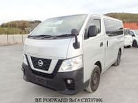 2021 NISSAN Caravan Van LDF-VW6E26 VW6E26-119073