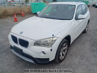 2013 BMW X1 X DRIVE 20I X LINE