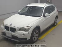 2013 BMW X1 X DRIVE 20I X LINE