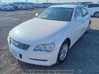 2005 TOYOTA MARK X 250G