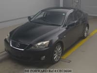 2007 LEXUS IS IS350 VERSION L