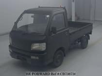 Used 2001 DAIHATSU HIJET TRUCK CB736736 for Sale