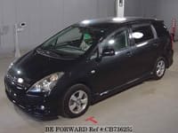 2004 TOYOTA WISH X S PACKAGE