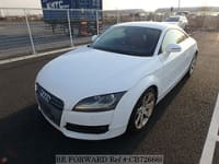 2008 AUDI TT 2.0TFSI