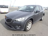 2013 MAZDA CX-5 XD
