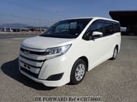 2020 TOYOTA NOAH X