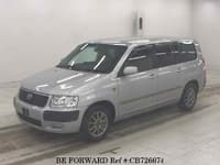 2011 TOYOTA SUCCEED WAGON TX G PACKAGE