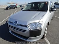 2021 TOYOTA PROBOX VAN HYBRID DX COMFORT