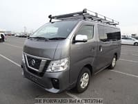 2019 NISSAN CARAVAN VAN NV350 LONG DX TURBO
